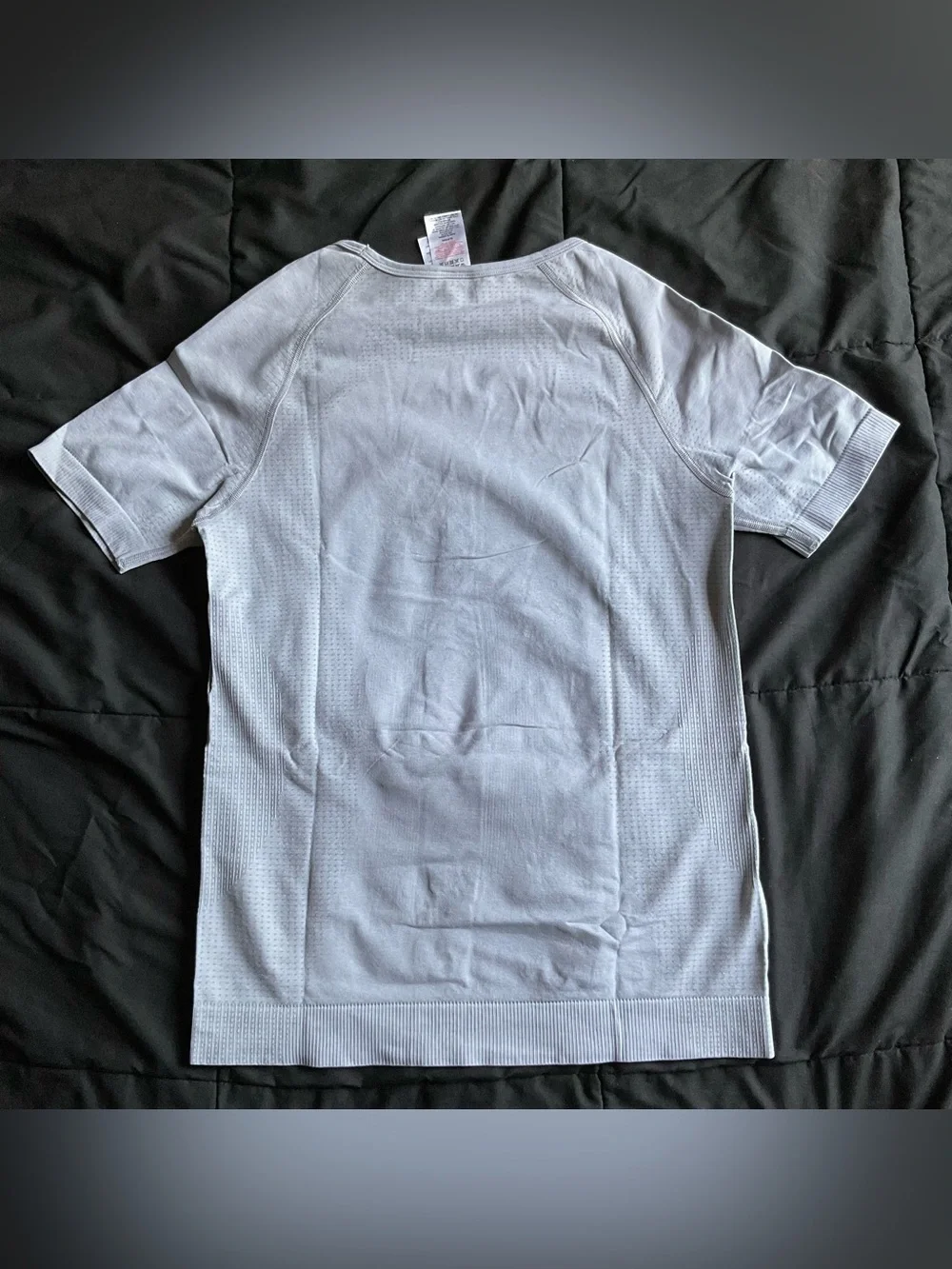 Gymshark Vital Seamless 2.0 Tee - Picture 4 of 5